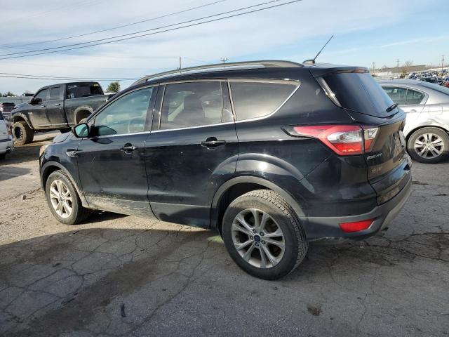 Photo 1 VIN: 1FMCU9GD2JUA04930 - FORD ESCAPE SE 