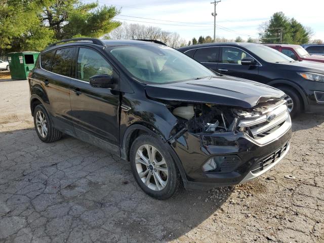 Photo 3 VIN: 1FMCU9GD2JUA04930 - FORD ESCAPE SE 