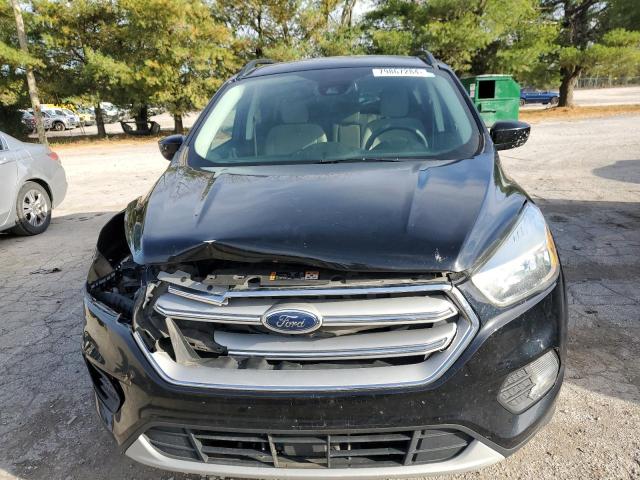 Photo 4 VIN: 1FMCU9GD2JUA04930 - FORD ESCAPE SE 