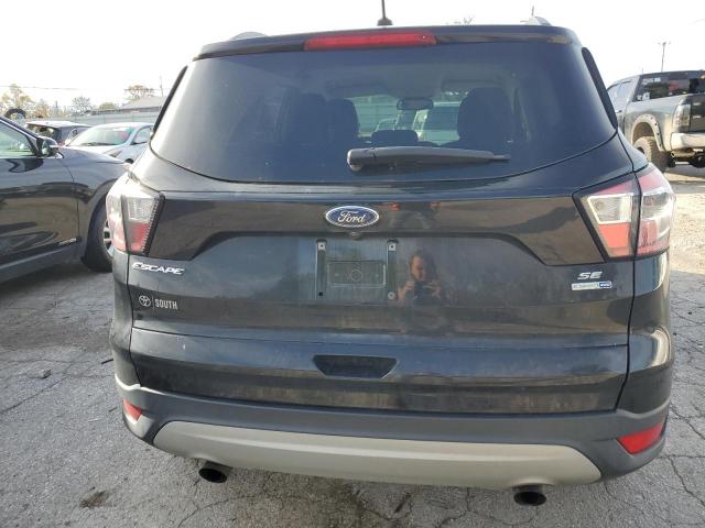 Photo 5 VIN: 1FMCU9GD2JUA04930 - FORD ESCAPE SE 