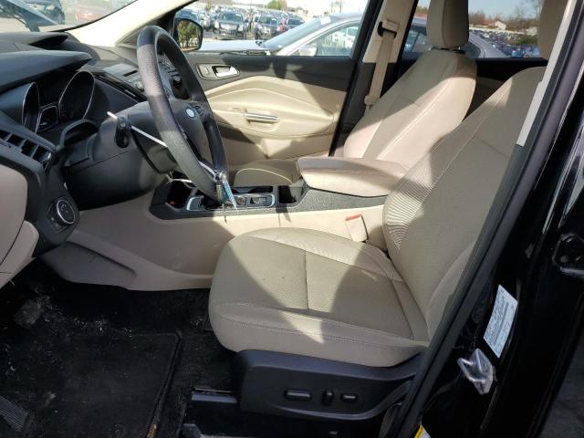 Photo 6 VIN: 1FMCU9GD2JUA04930 - FORD ESCAPE SE 