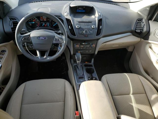 Photo 7 VIN: 1FMCU9GD2JUA04930 - FORD ESCAPE SE 