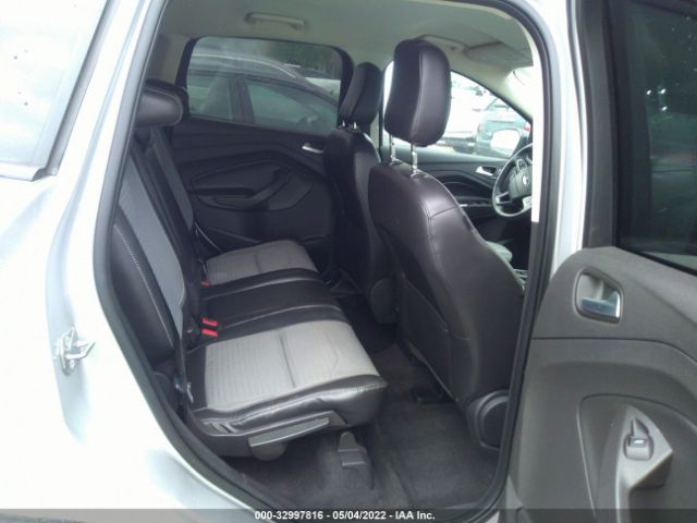 Photo 7 VIN: 1FMCU9GD2JUA15281 - FORD ESCAPE 