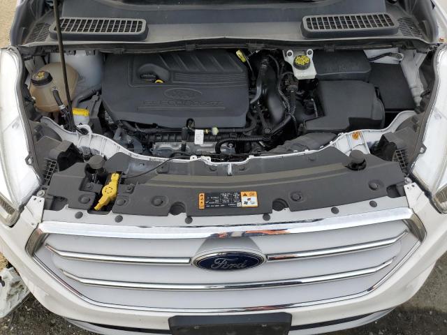 Photo 11 VIN: 1FMCU9GD2JUA24658 - FORD ESCAPE 