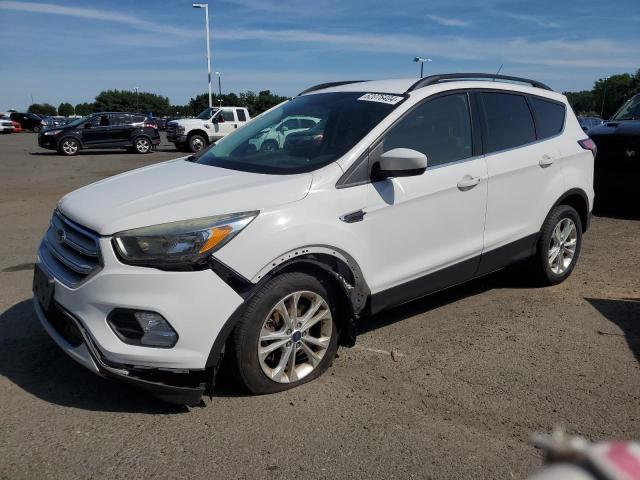 Photo 0 VIN: 1FMCU9GD2JUA25468 - FORD ESCAPE 