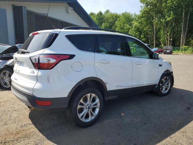 Photo 2 VIN: 1FMCU9GD2JUA25468 - FORD ESCAPE 