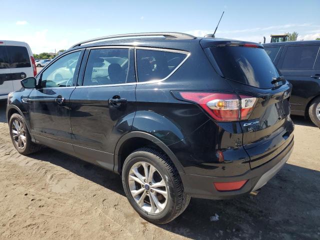 Photo 1 VIN: 1FMCU9GD2JUA26345 - FORD ESCAPE SE 