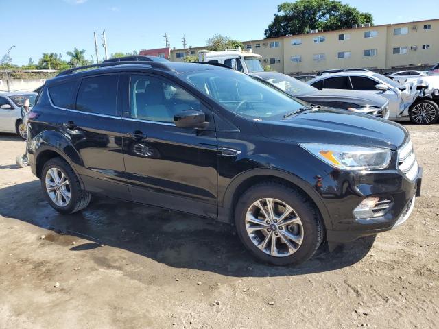 Photo 3 VIN: 1FMCU9GD2JUA26345 - FORD ESCAPE SE 