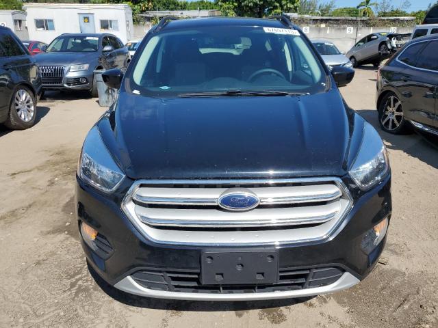 Photo 4 VIN: 1FMCU9GD2JUA26345 - FORD ESCAPE SE 