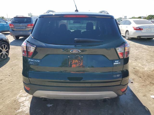 Photo 5 VIN: 1FMCU9GD2JUA26345 - FORD ESCAPE SE 