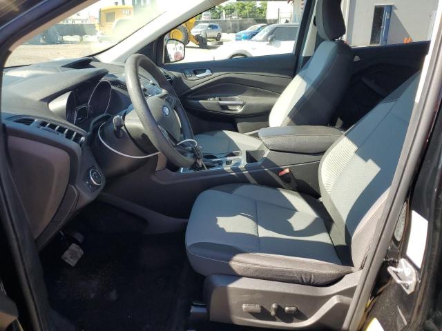 Photo 6 VIN: 1FMCU9GD2JUA26345 - FORD ESCAPE SE 