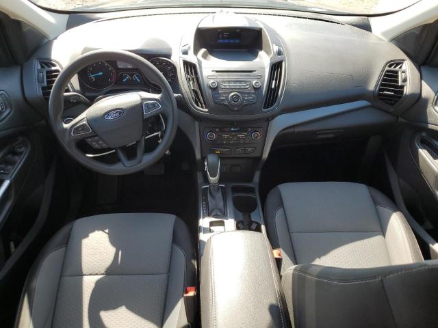 Photo 7 VIN: 1FMCU9GD2JUA26345 - FORD ESCAPE SE 