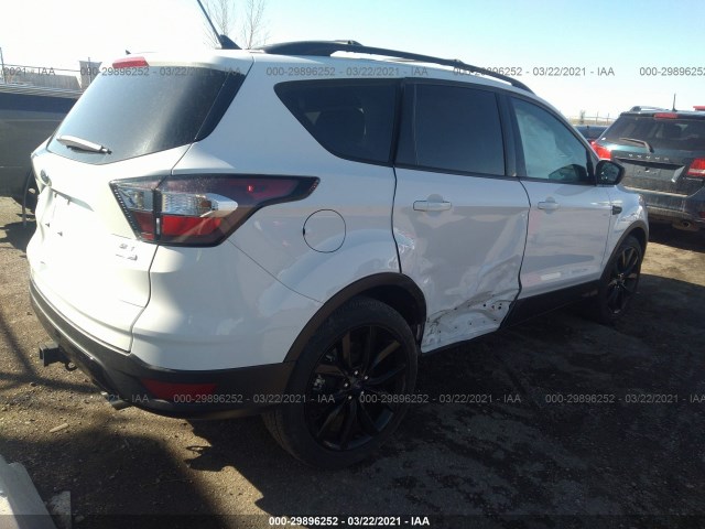 Photo 3 VIN: 1FMCU9GD2JUA64352 - FORD ESCAPE 