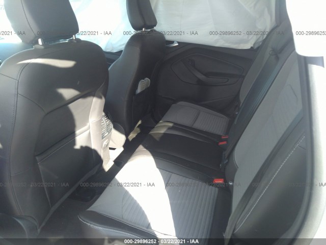 Photo 7 VIN: 1FMCU9GD2JUA64352 - FORD ESCAPE 