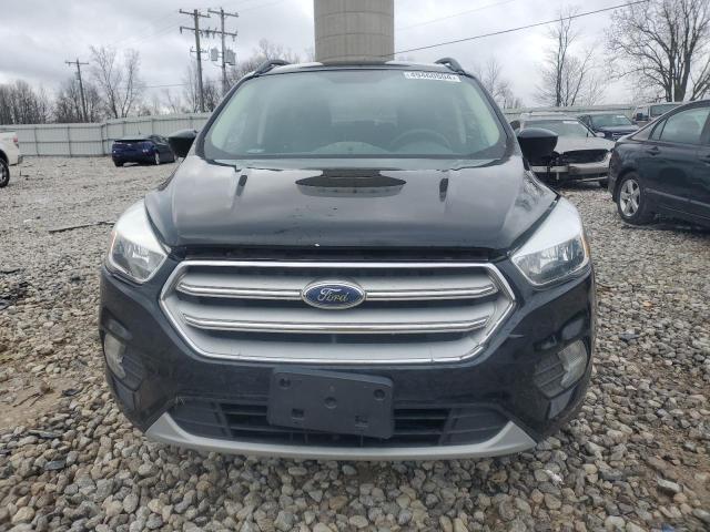 Photo 4 VIN: 1FMCU9GD2JUA65419 - FORD ESCAPE 