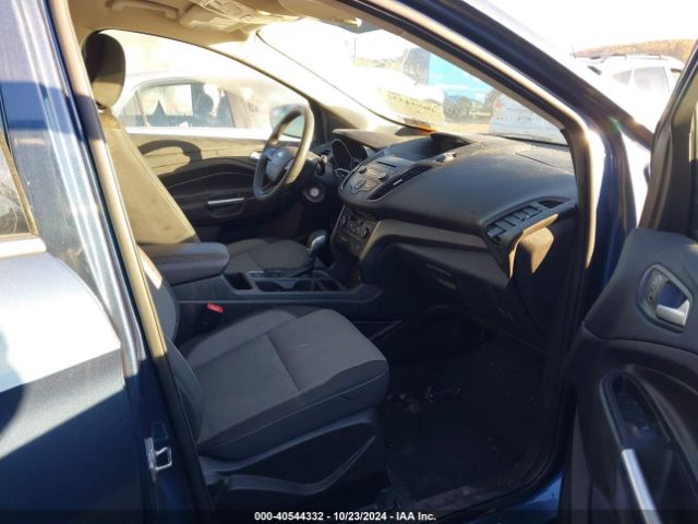 Photo 4 VIN: 1FMCU9GD2JUA70328 - FORD ESCAPE 