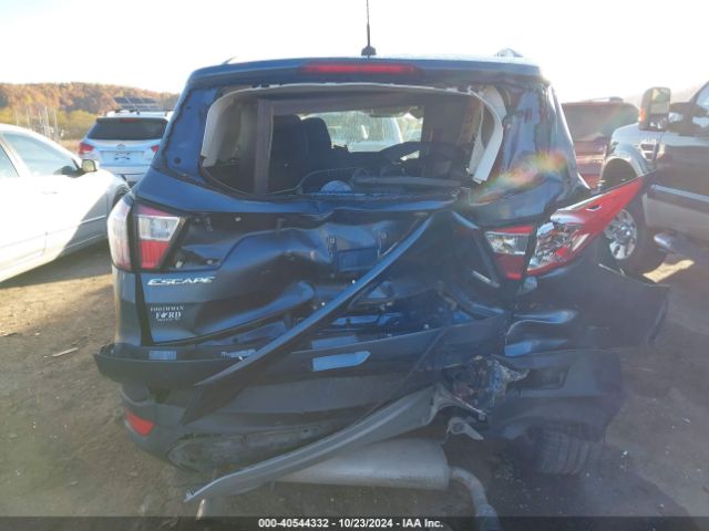 Photo 5 VIN: 1FMCU9GD2JUA70328 - FORD ESCAPE 