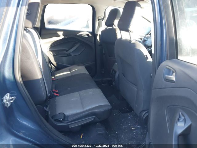 Photo 7 VIN: 1FMCU9GD2JUA70328 - FORD ESCAPE 