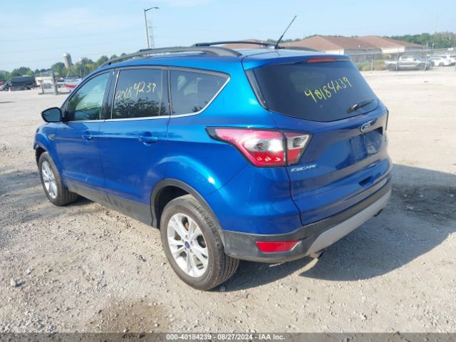 Photo 2 VIN: 1FMCU9GD2JUA80857 - FORD ESCAPE 