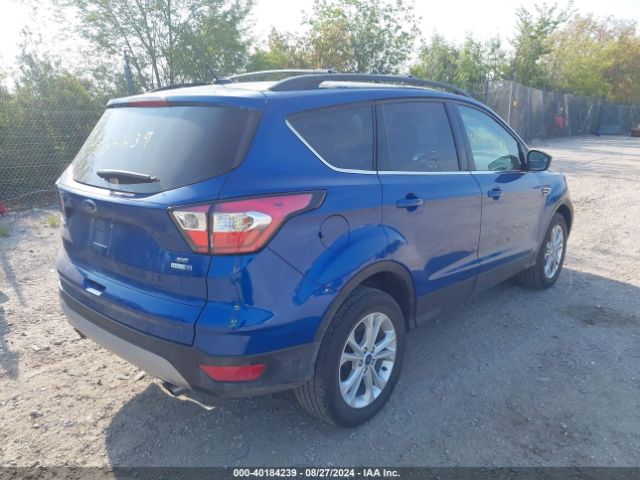 Photo 3 VIN: 1FMCU9GD2JUA80857 - FORD ESCAPE 