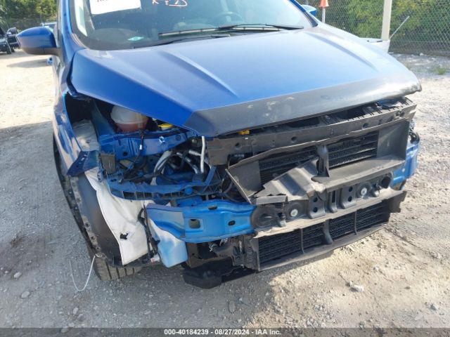 Photo 5 VIN: 1FMCU9GD2JUA80857 - FORD ESCAPE 