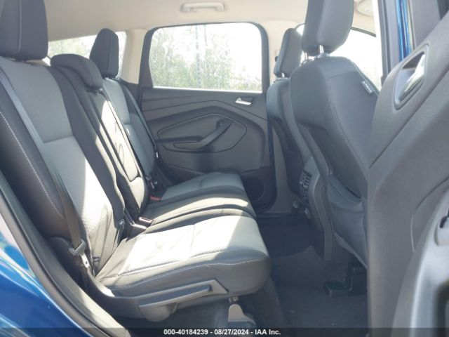 Photo 7 VIN: 1FMCU9GD2JUA80857 - FORD ESCAPE 