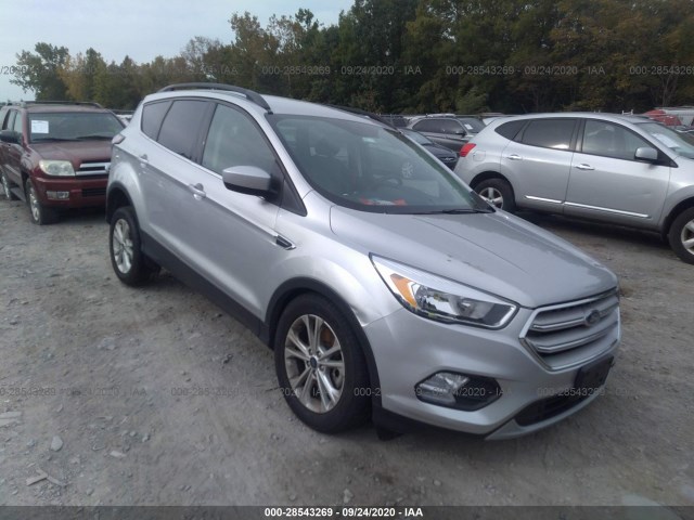 Photo 0 VIN: 1FMCU9GD2JUA88408 - FORD ESCAPE 