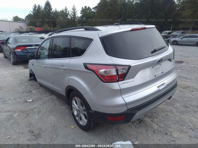 Photo 2 VIN: 1FMCU9GD2JUA88408 - FORD ESCAPE 