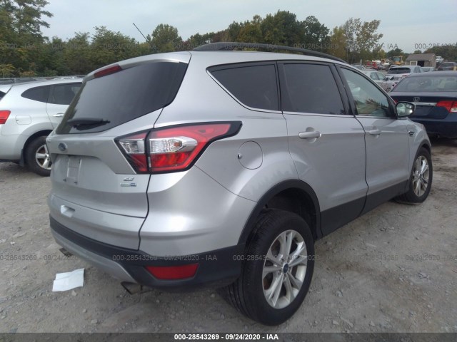 Photo 3 VIN: 1FMCU9GD2JUA88408 - FORD ESCAPE 