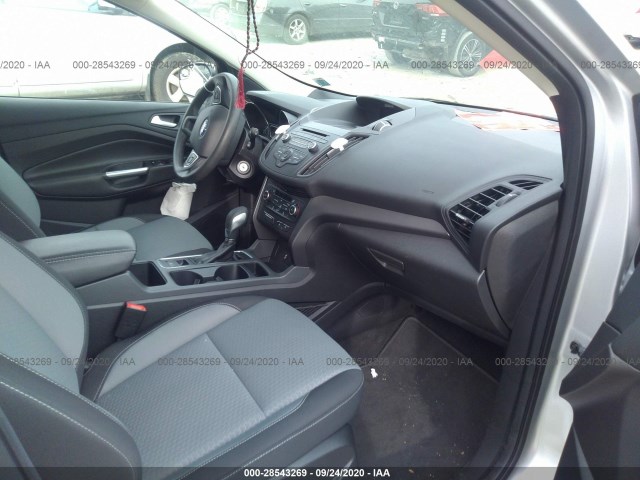 Photo 4 VIN: 1FMCU9GD2JUA88408 - FORD ESCAPE 