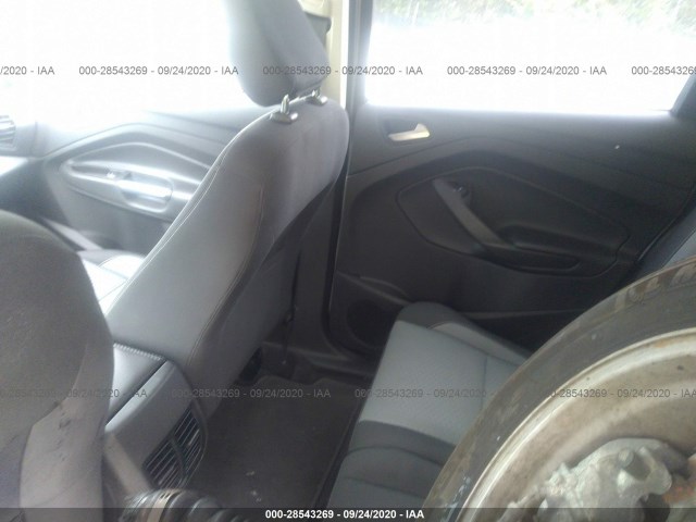 Photo 7 VIN: 1FMCU9GD2JUA88408 - FORD ESCAPE 