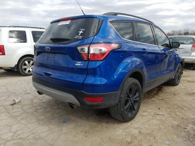 Photo 3 VIN: 1FMCU9GD2JUA91454 - FORD ESCAPE SE 