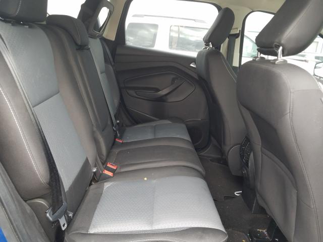 Photo 5 VIN: 1FMCU9GD2JUA91454 - FORD ESCAPE SE 