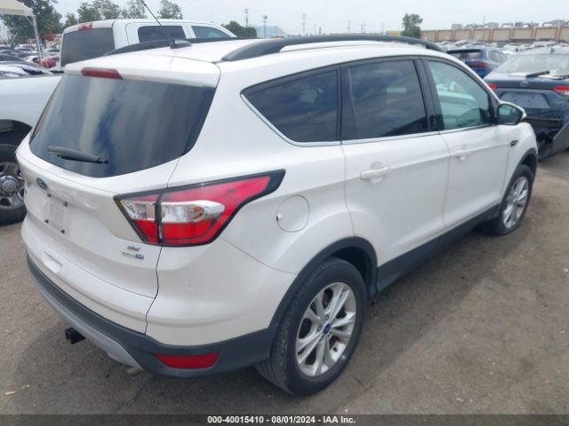 Photo 3 VIN: 1FMCU9GD2JUA91910 - FORD ESCAPE 