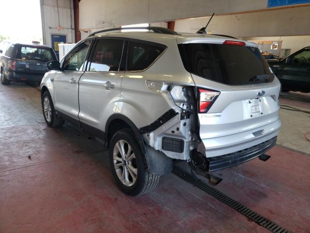 Photo 2 VIN: 1FMCU9GD2JUA95360 - FORD ESCAPE SE 