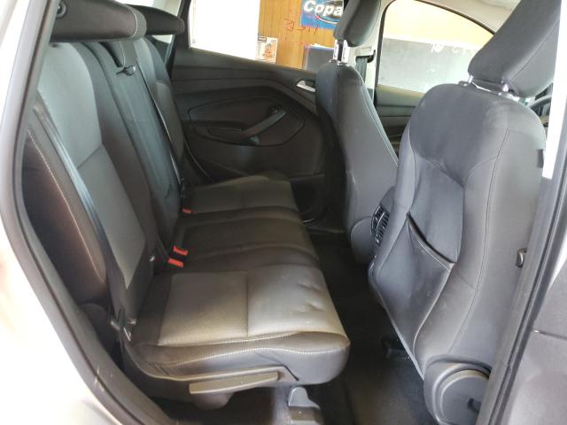 Photo 5 VIN: 1FMCU9GD2JUA95360 - FORD ESCAPE SE 