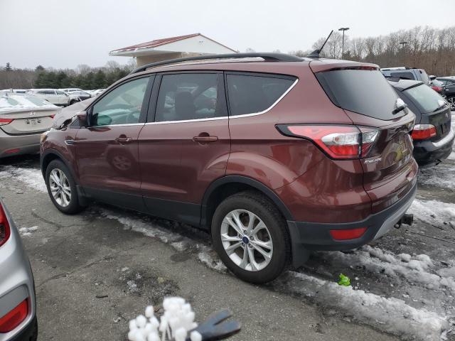 Photo 1 VIN: 1FMCU9GD2JUA98419 - FORD ESCAPE 