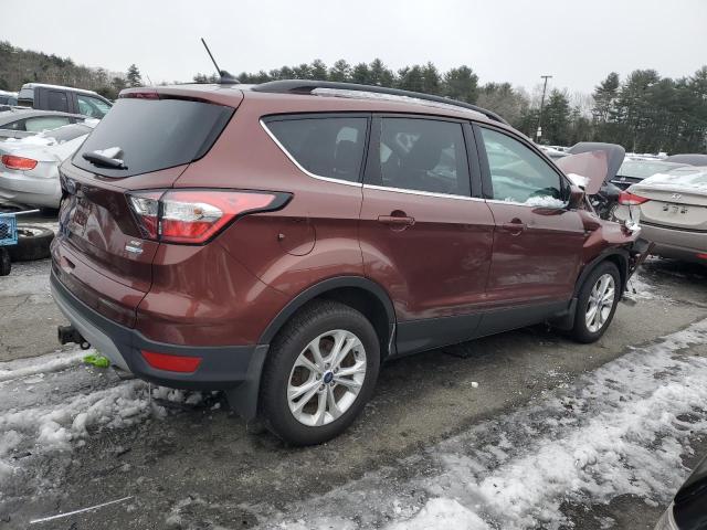 Photo 2 VIN: 1FMCU9GD2JUA98419 - FORD ESCAPE 