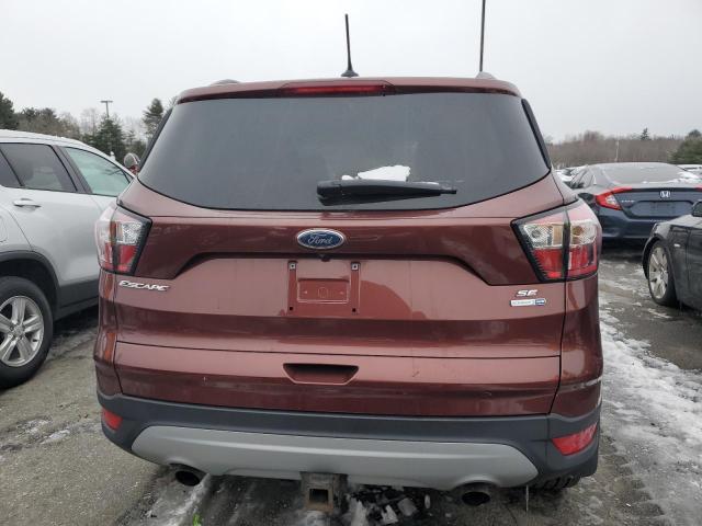 Photo 5 VIN: 1FMCU9GD2JUA98419 - FORD ESCAPE 