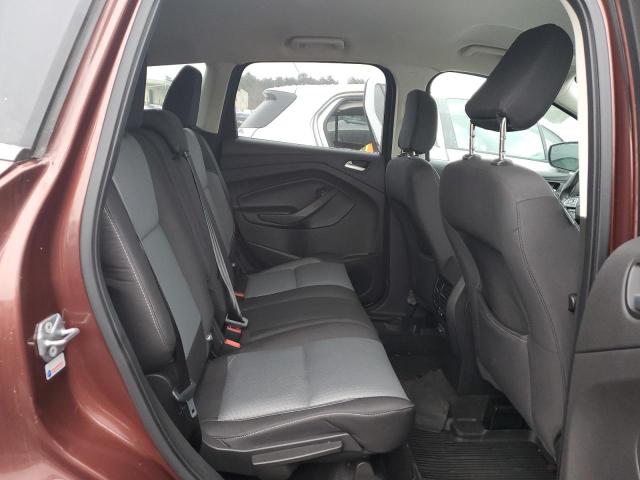 Photo 9 VIN: 1FMCU9GD2JUA98419 - FORD ESCAPE 