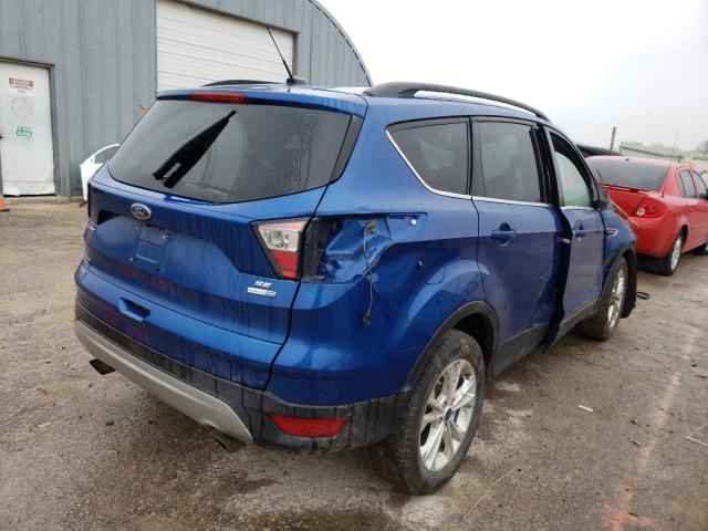 Photo 3 VIN: 1FMCU9GD2JUB12187 - FORD ESCAPE 