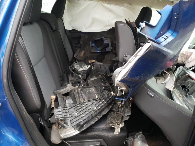 Photo 5 VIN: 1FMCU9GD2JUB12187 - FORD ESCAPE 