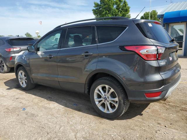 Photo 1 VIN: 1FMCU9GD2JUB18796 - FORD ESCAPE SE 