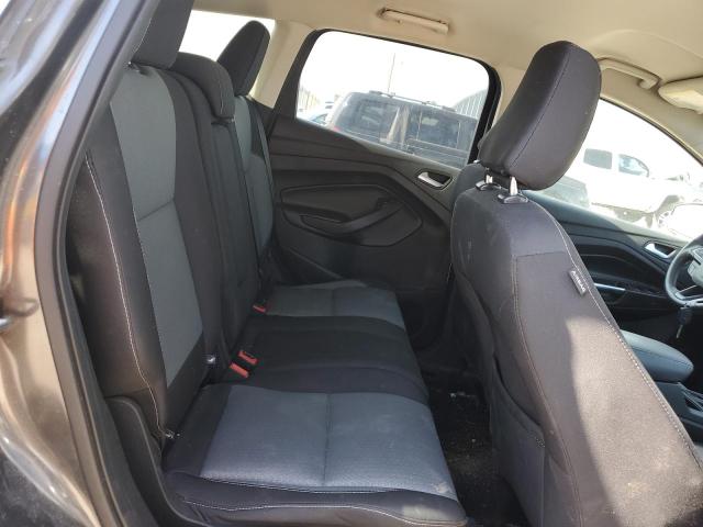 Photo 10 VIN: 1FMCU9GD2JUB18796 - FORD ESCAPE SE 