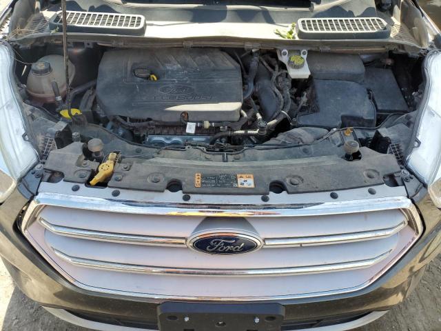 Photo 11 VIN: 1FMCU9GD2JUB18796 - FORD ESCAPE SE 