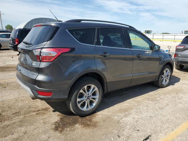 Photo 2 VIN: 1FMCU9GD2JUB18796 - FORD ESCAPE SE 