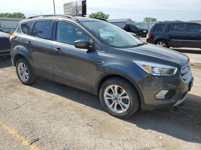 Photo 3 VIN: 1FMCU9GD2JUB18796 - FORD ESCAPE SE 