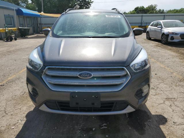 Photo 4 VIN: 1FMCU9GD2JUB18796 - FORD ESCAPE SE 