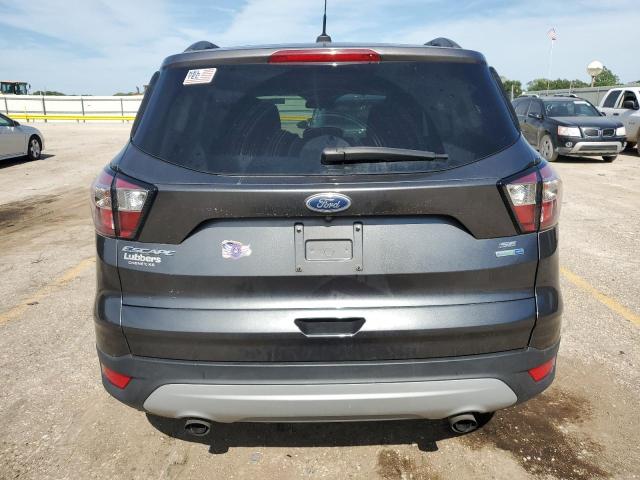 Photo 5 VIN: 1FMCU9GD2JUB18796 - FORD ESCAPE SE 