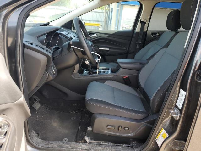 Photo 6 VIN: 1FMCU9GD2JUB18796 - FORD ESCAPE SE 